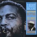 Buy Arthur Blythe - Light Blue Arthur Blythe Plays Thelonious Monk (Vinyl) Mp3 Download