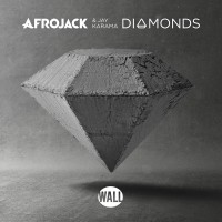 Purchase Afrojack - Diamonds (Feat. Jay Karama) (CDS)
