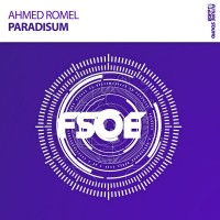 Purchase Ahmed Romel - Paradisum (CDS)