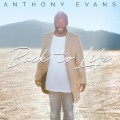 Buy Anthony Evans - Back To Life Mp3 Download