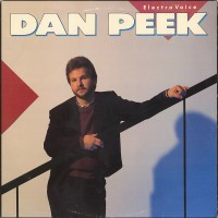 Purchase Dan Peek - Electrovoice (Vinyl)