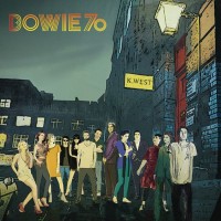 Purchase David Fonseca - Bowie 70