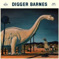 Purchase Digger Barnes - Near Exit 27