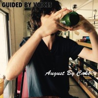 Purchase Guided By Voices - August By Cake