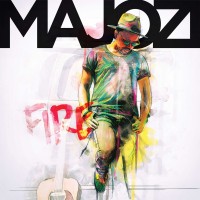 Purchase Majozi - Fire (CDS)