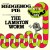 Buy Hedgehog Pie - The Wonderful Legend Of The Lambton Worm (VLS) Mp3 Download