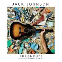 Purchase Jack Johnson - Fragments (From "The Smog Of The Sea") (CDS)