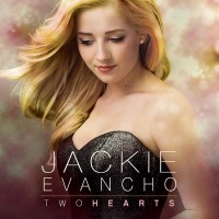 Purchase Jackie Evancho - Two Hearts