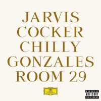 Purchase Jarvis Cocker - Room 29 (With Chilly Gonzales)
