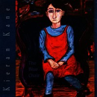 Purchase Kieran Kane - The Blue Chair