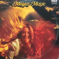 Purchase Megan Mcdonough - Megan Music (Vinyl)