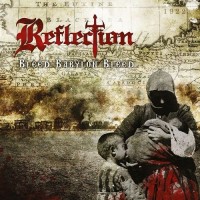 Purchase Reflection - Bleed Babylon Bleed