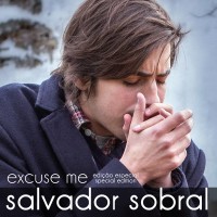Purchase Salvador Sobral - Excuse Me