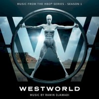 Purchase VA - Westworld - Season 1 CD1