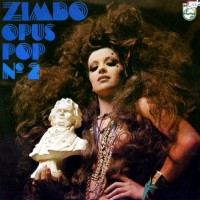 Purchase Zimbo Trio - Opus Pop Nº 2 (Vinyl)