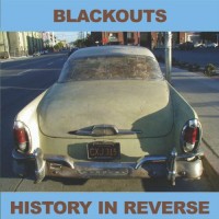 Purchase Blackouts - History In Reverse