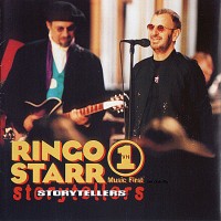 Purchase Ringo Starr - Storytellers Vh1