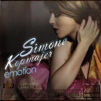 Purchase Simone Kopmajer - Emotion