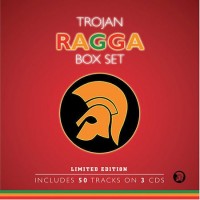 Purchase VA - Trojan Ragga Box Set CD1