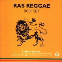 Purchase VA - Trojan Ras Reggae Box Set CD1
