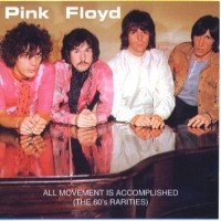 Purchase Pink Floyd - All Movement Is Accomplished