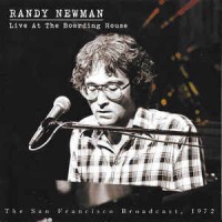 Purchase Randy Newman - At The Boarding House '72