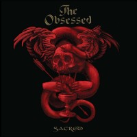 Purchase The Obsessed - Sacred