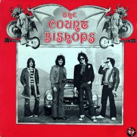 Purchase The Count Bishops - Good Gear (Vinyl)