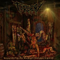 Purchase Turbidity - Suffering Of Human Decapitated