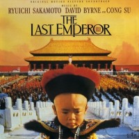 Purchase VA - The Last Emperor
