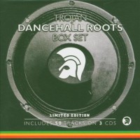 Purchase VA - Trojan Dancehall Roots Box Set CD1