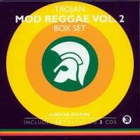 Purchase VA - Trojan Mod Reggae Box Set Vol. 2 CD1