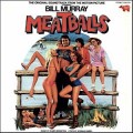 Buy Elmer Bernstein - Meatballs (Viinyl) Mp3 Download