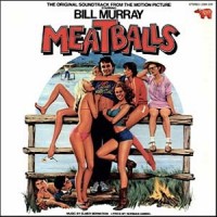 Purchase Elmer Bernstein - Meatballs (Viinyl)