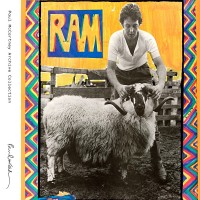 Purchase Paul McCartney - Ram (Deluxe Edition) CD1