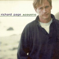 Purchase Richard Page - Acoustic (EP)