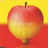 Purchase Savage Genius - Orange