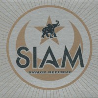 Purchase Savage Republic - Siam (EP)