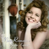 Purchase Simone Kopmajer - New Romance