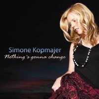 Purchase Simone Kopmajer - Nothing's Gonna Change