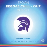 Purchase VA - Trojan Reggae Chill-Out Box Set CD1