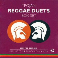 Purchase VA - Trojan Reggae Duets Box Set CD1