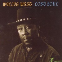 Purchase Willie West - Lost Soul