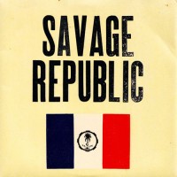 Purchase Savage Republic - Viva La Rock ’n’ Roll (EP) (Vinyl)