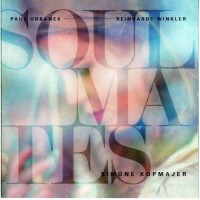 Purchase Simone Kopmajer - Soulmates