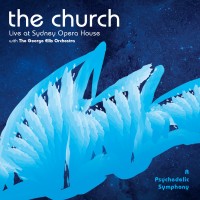 Purchase The Church - A Psychedelic Symphony CD1