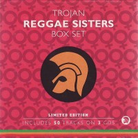 Purchase VA - Trojan Reggae Sisters Box Set CD1