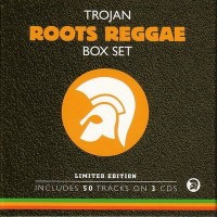 Purchase VA - Trojan Roots Reggae Box Set CD1