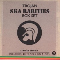 Purchase VA - Trojan Ska Rarities Box Set CD1