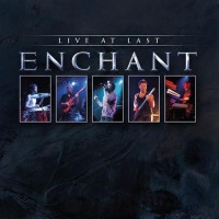 Purchase Enchant - Live At Last CD1